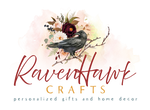 RavenHawk Crafts